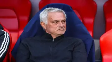 جوزيه مورينيو يحسم الجدل بشأن إمكانية تدريب ريال مدريد